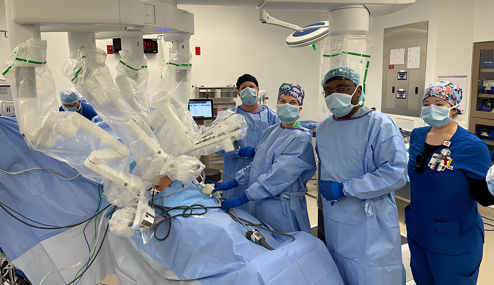 bariatrics